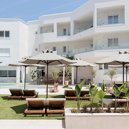 بلدة كوس Anastasia Hotel المظهر الخارجي الصورة