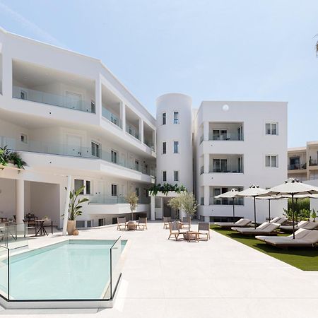 بلدة كوس Anastasia Hotel المظهر الخارجي الصورة