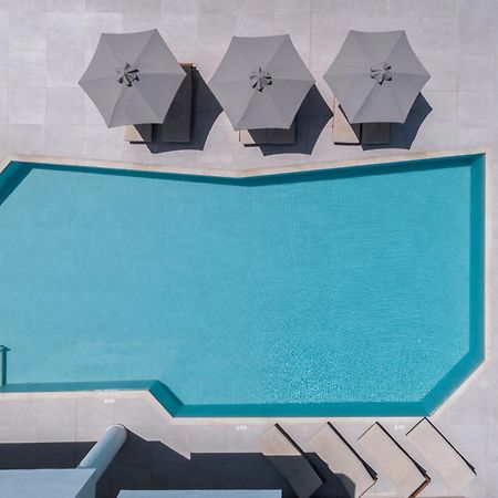 بلدة كوس Anastasia Hotel المظهر الخارجي الصورة