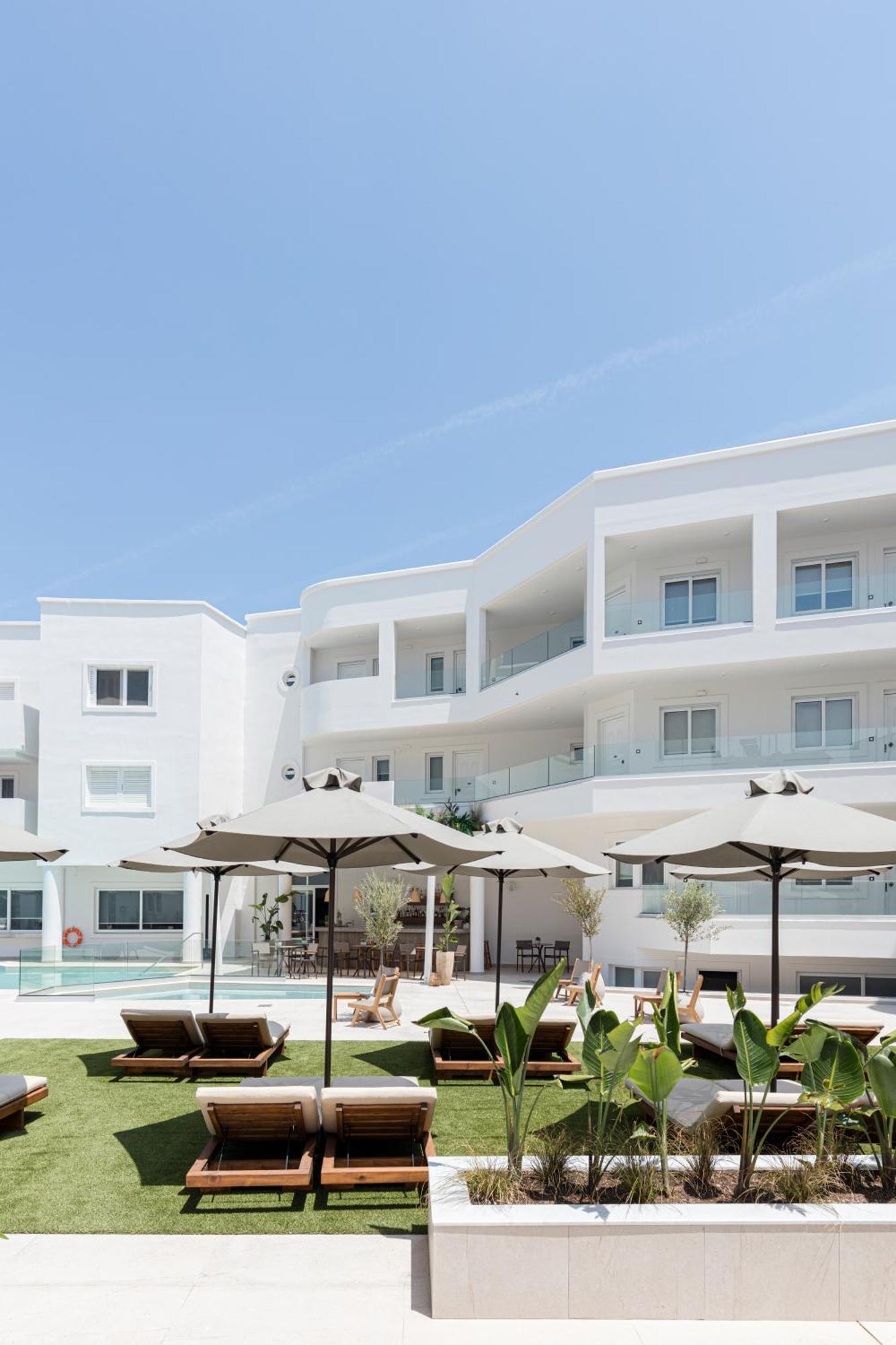 بلدة كوس Anastasia Hotel المظهر الخارجي الصورة