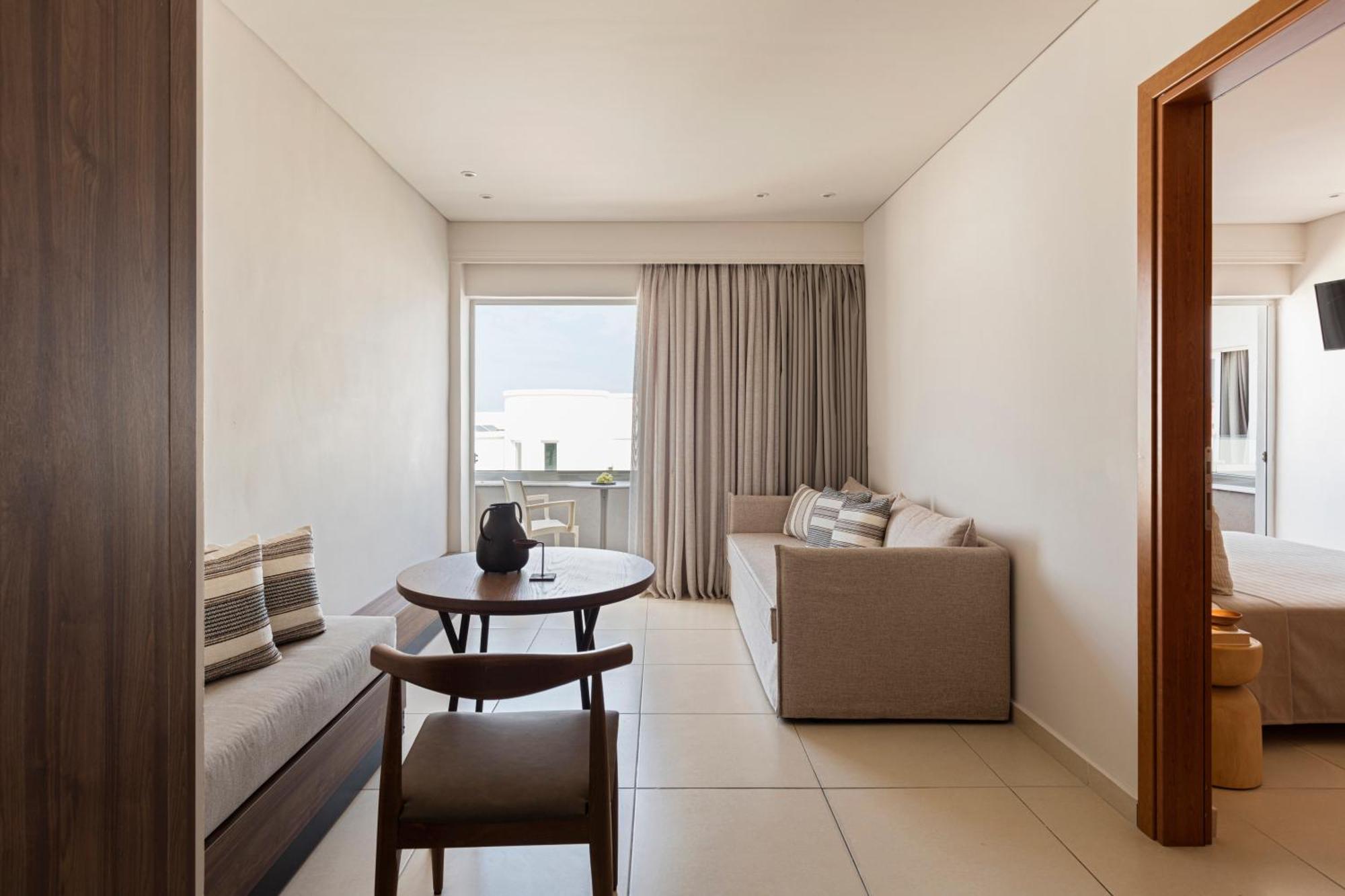 بلدة كوس Anastasia Hotel المظهر الخارجي الصورة
